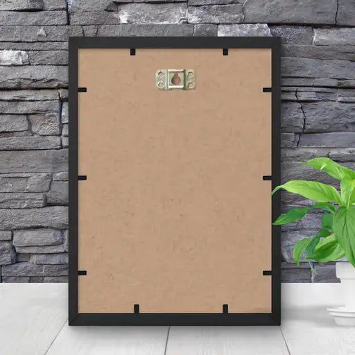 4 Collage Photo Frame,